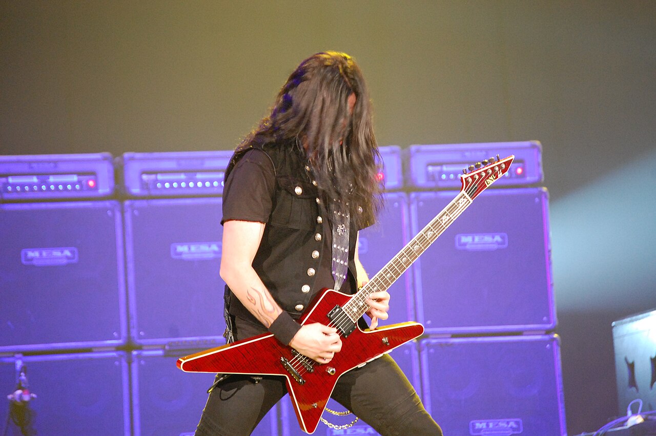 Gus G.
