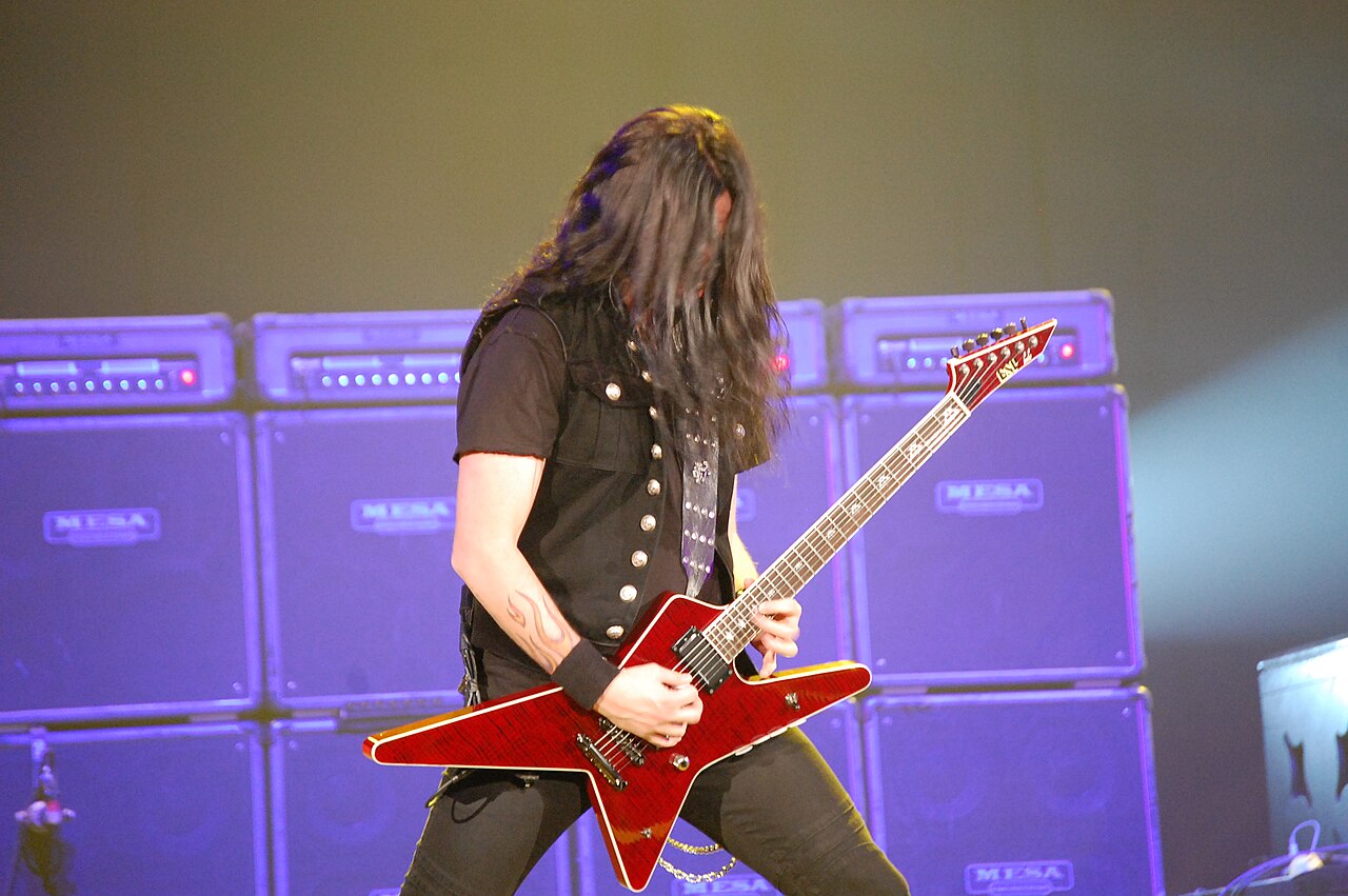 Gus G.