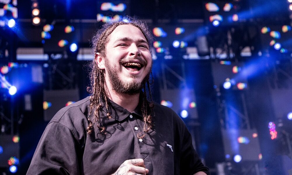 Post Malone