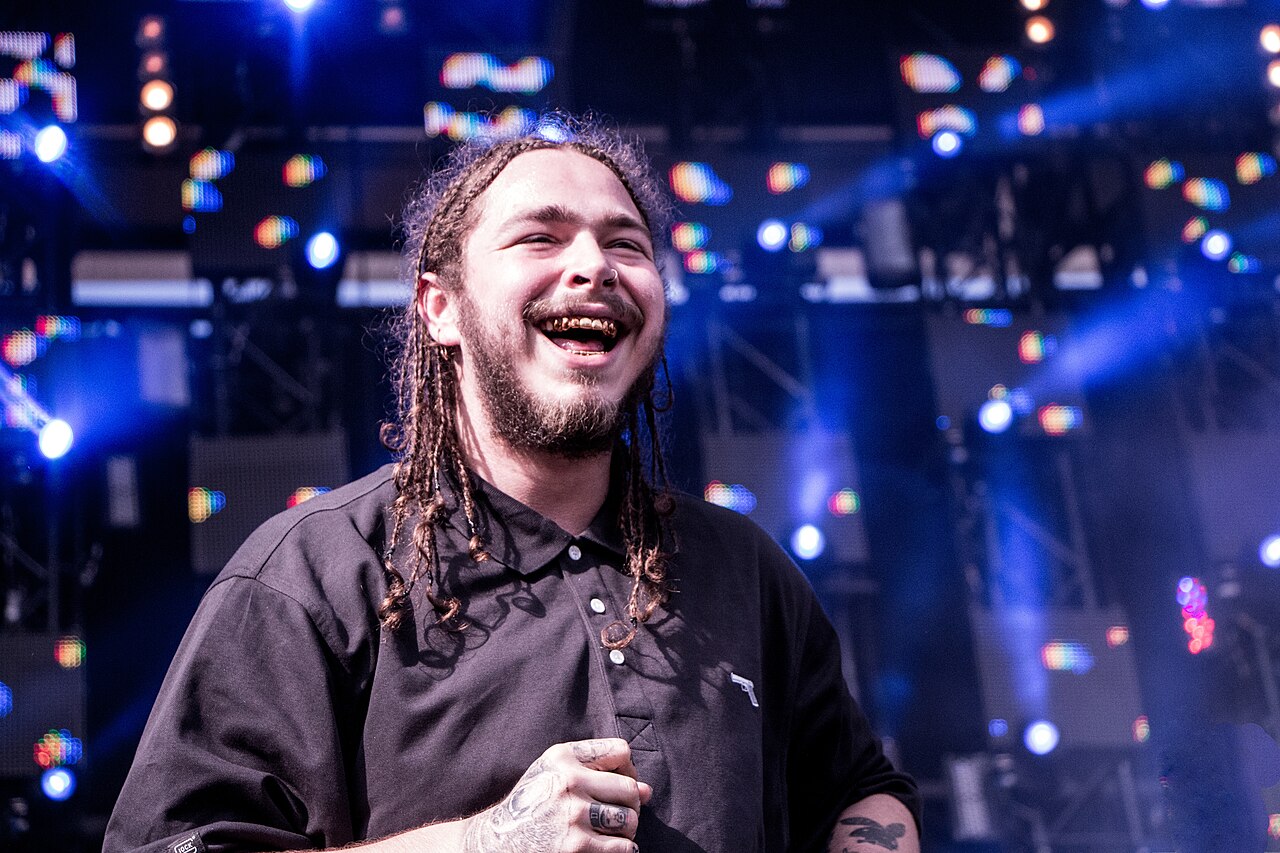 Post Malone