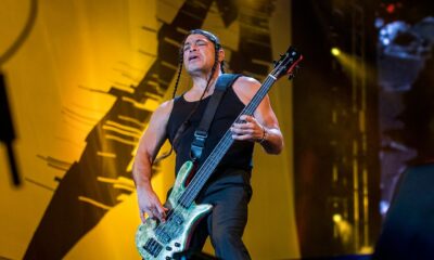 Robert Trujillo