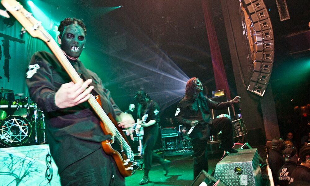 Slipknot