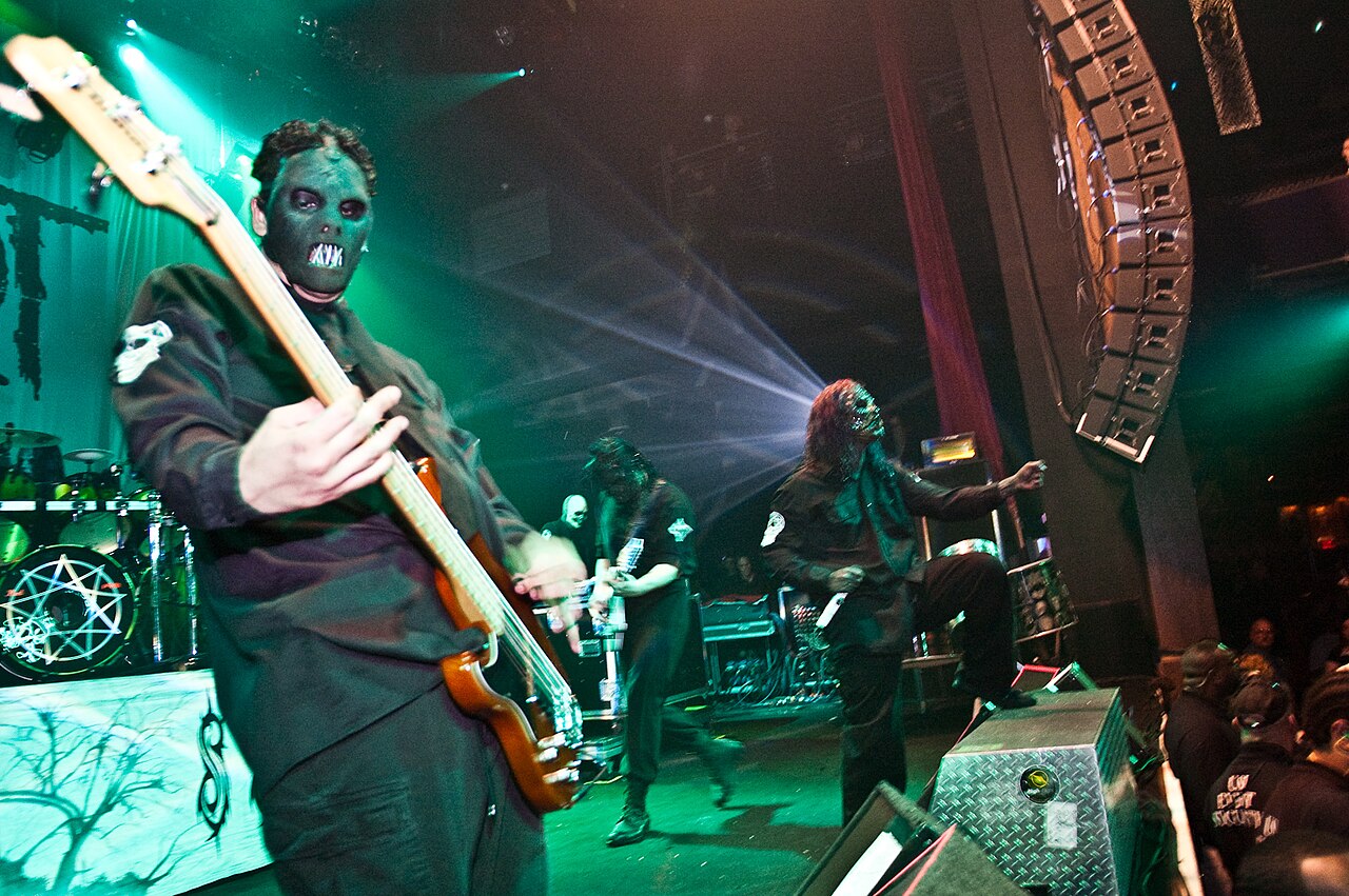 Slipknot