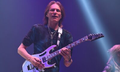 Steve Vai