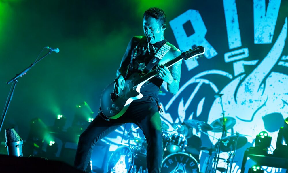 Trivium