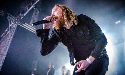 Dark Tranquillity