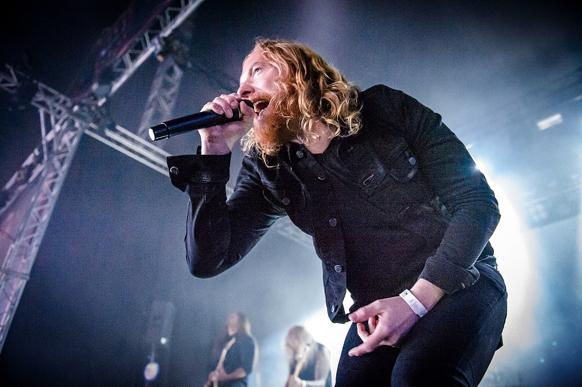 Dark Tranquillity