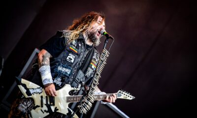 Max Cavalera Soulfly