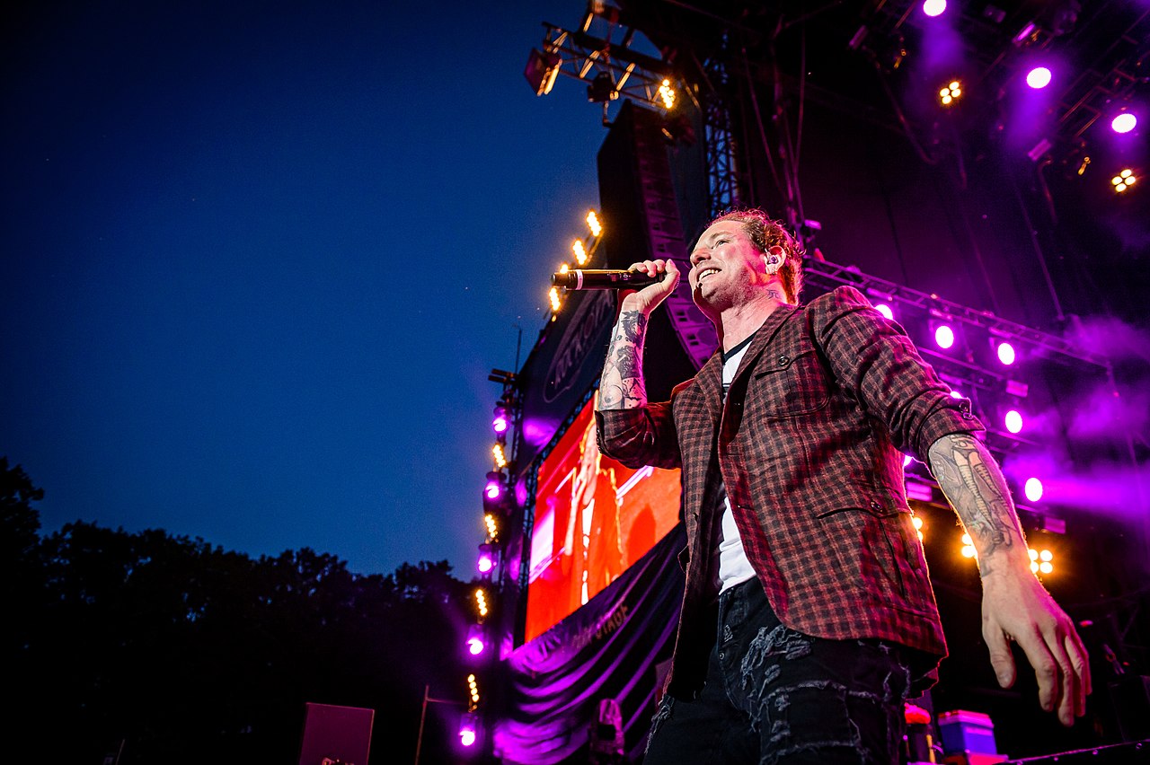 Corey Taylor