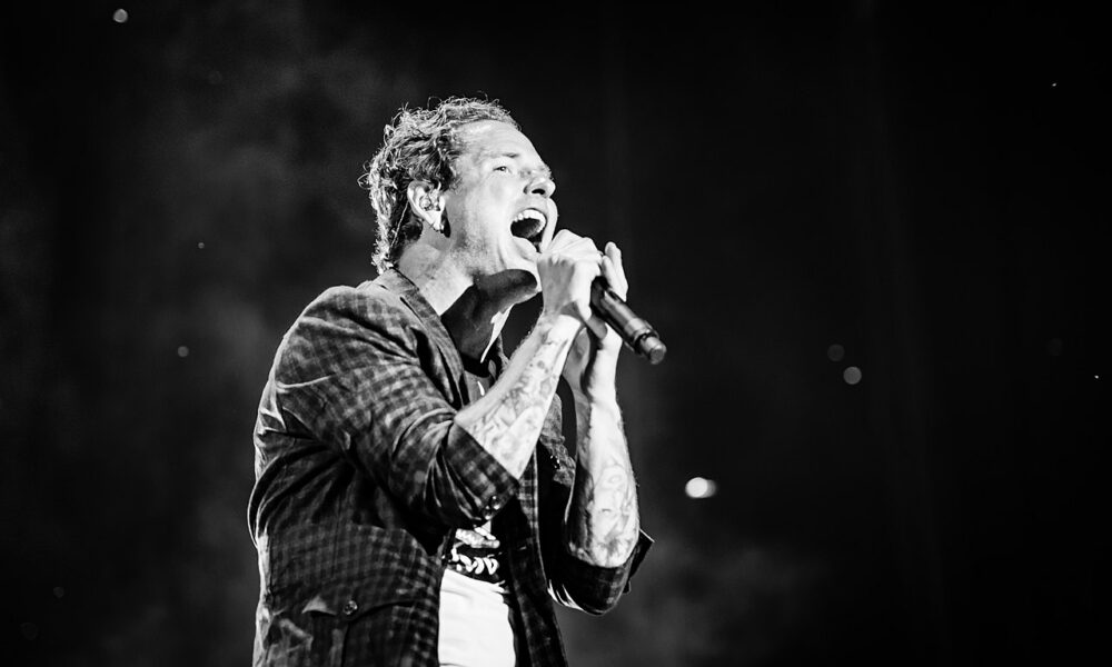 Corey Taylor