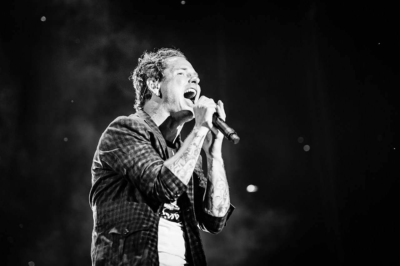 Corey Taylor