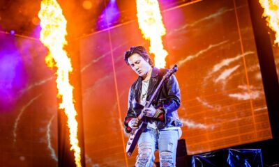 Avenged Sevenfold