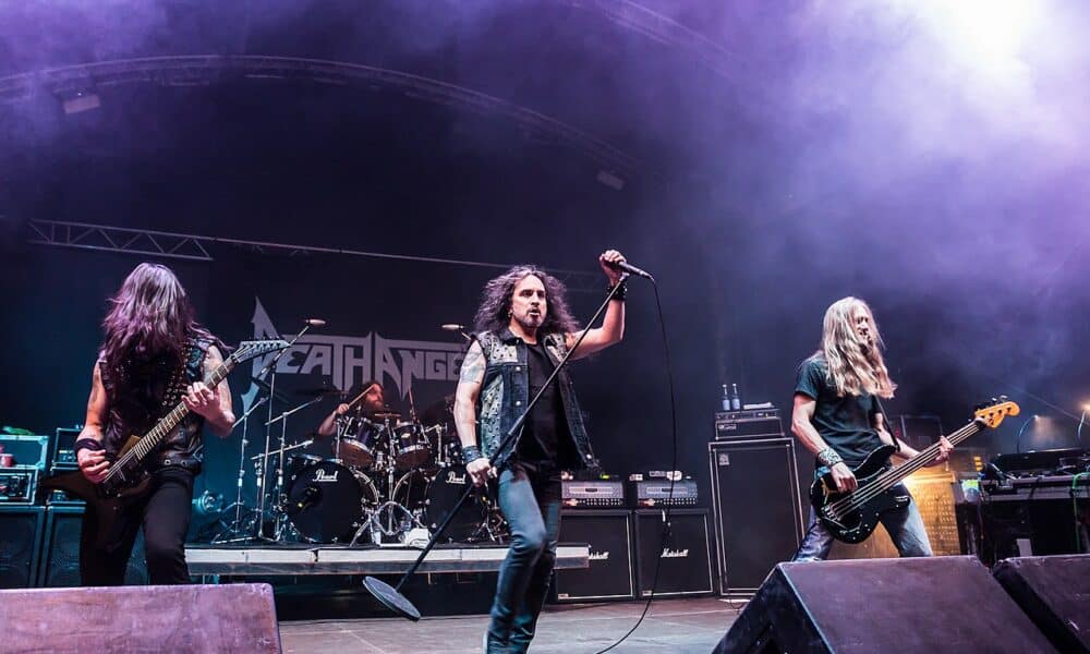 Death Angel