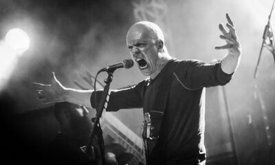 Devin Townsend