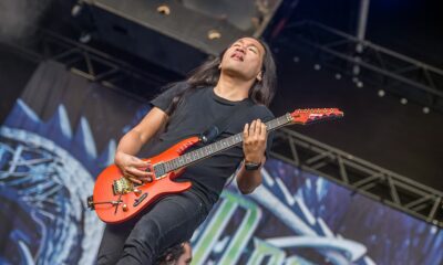 Dragonforce Herman Li