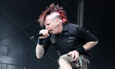 Chad Gray