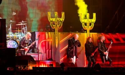 Judas Priest