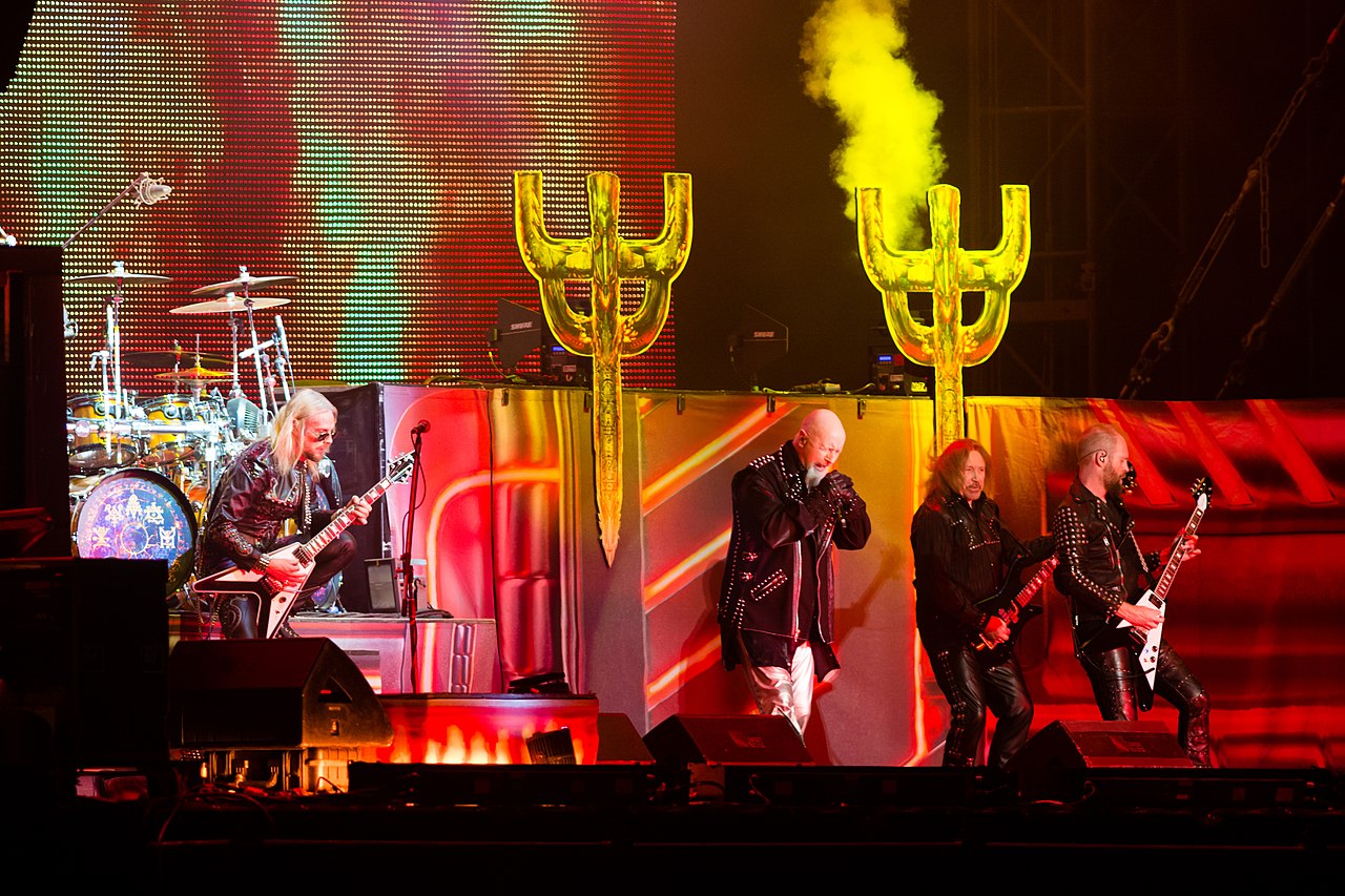 Judas Priest