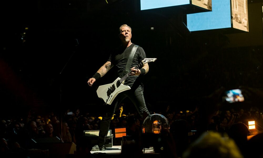 Metallica