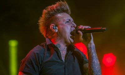 Papa Roach