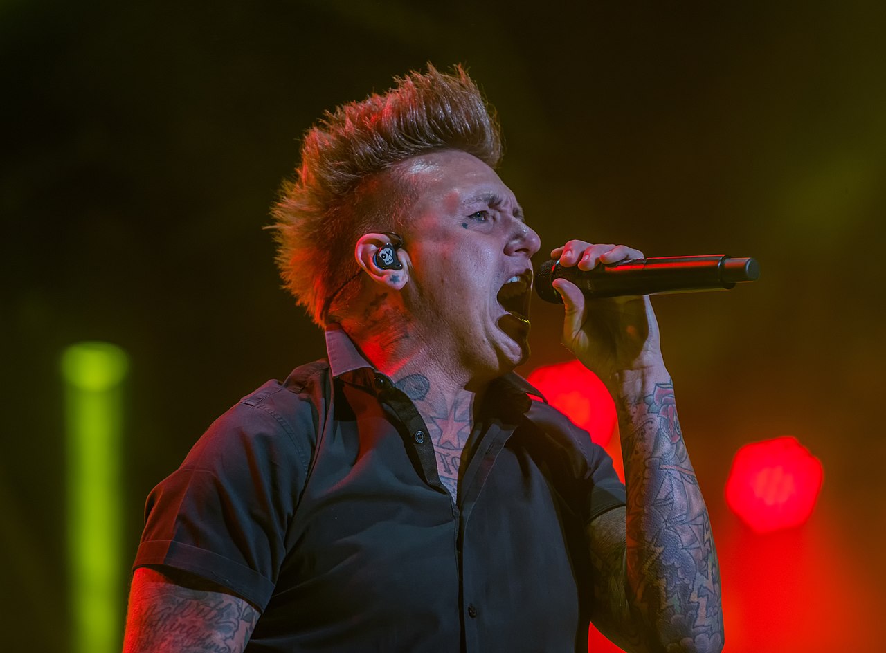 Papa Roach