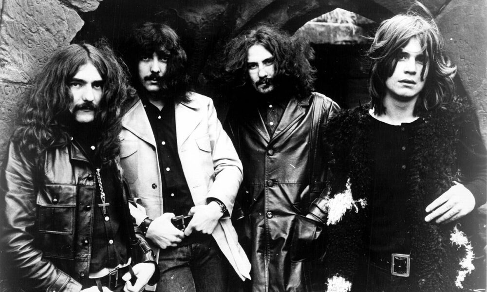 Black Sabbath