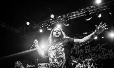 The Black Dahlia Murder