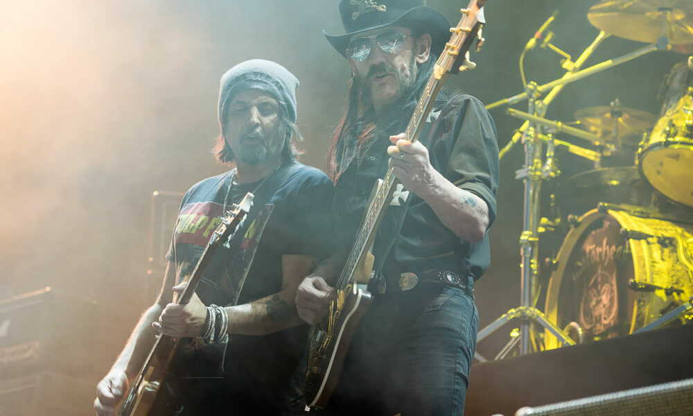 Lemmy