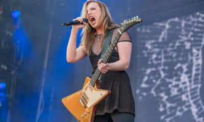 Lzzy Hale