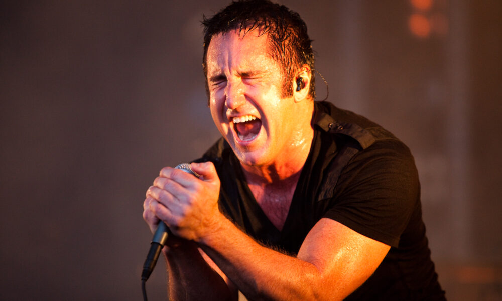 Trent Reznor