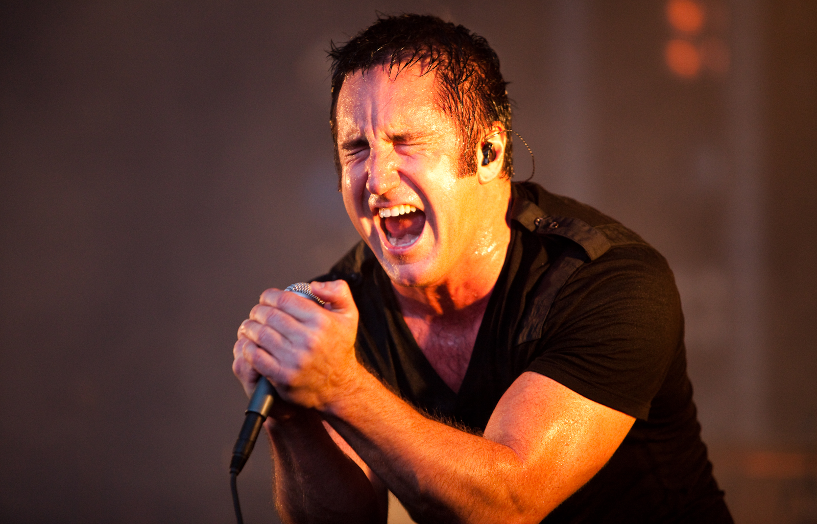 Trent Reznor