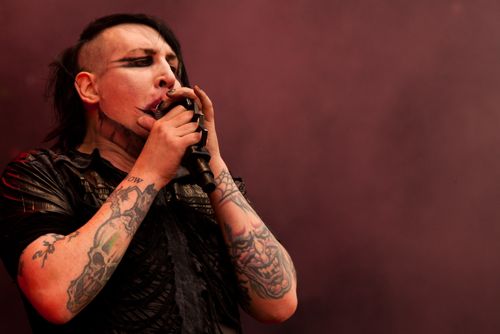 Marilyn Manson