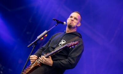 Alter Bridge Mark Tremonti