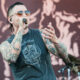 Avenged Sevenfold M Shadows