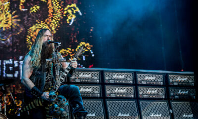 Zakk Wylde