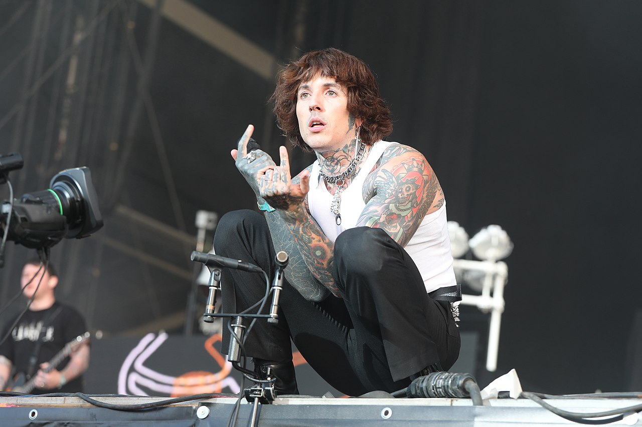 Bring me the Horizon