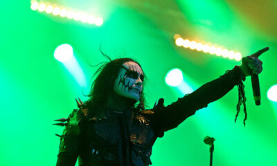 Cradle of Filth