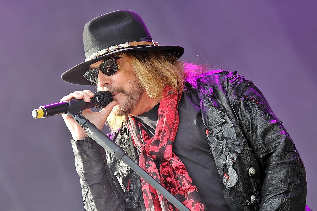 Don Dokken