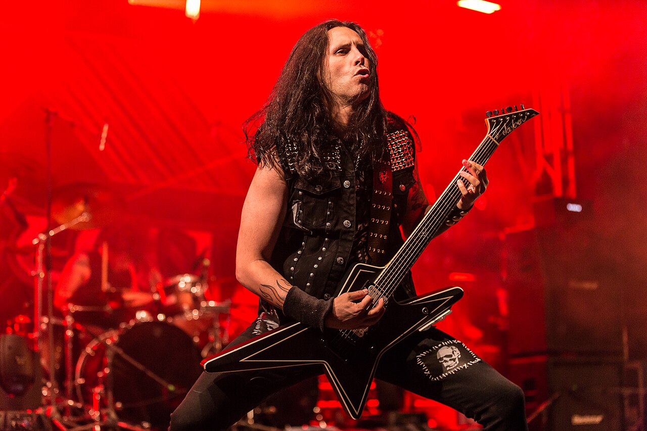 Firewind