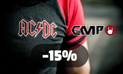 Code Promo EMP -15%