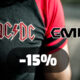 Code Promo EMP -15%