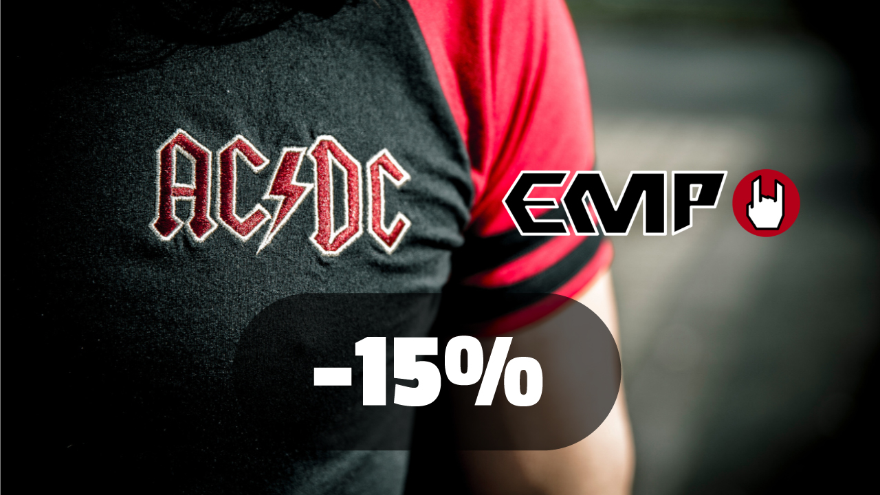 Code Promo EMP -15%