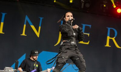 Jinjer