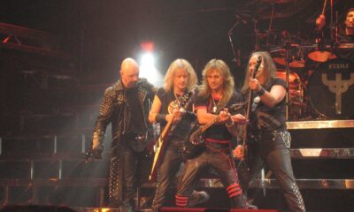 Judas Priest