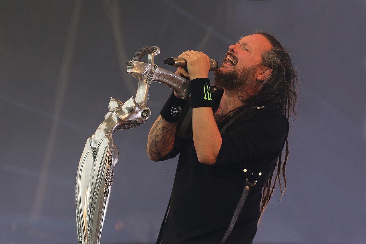 Korn