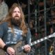 Lamb of God Mark Morton