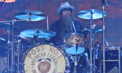 Brit Turner Blackberry Smoke