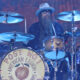 Brit Turner Blackberry Smoke