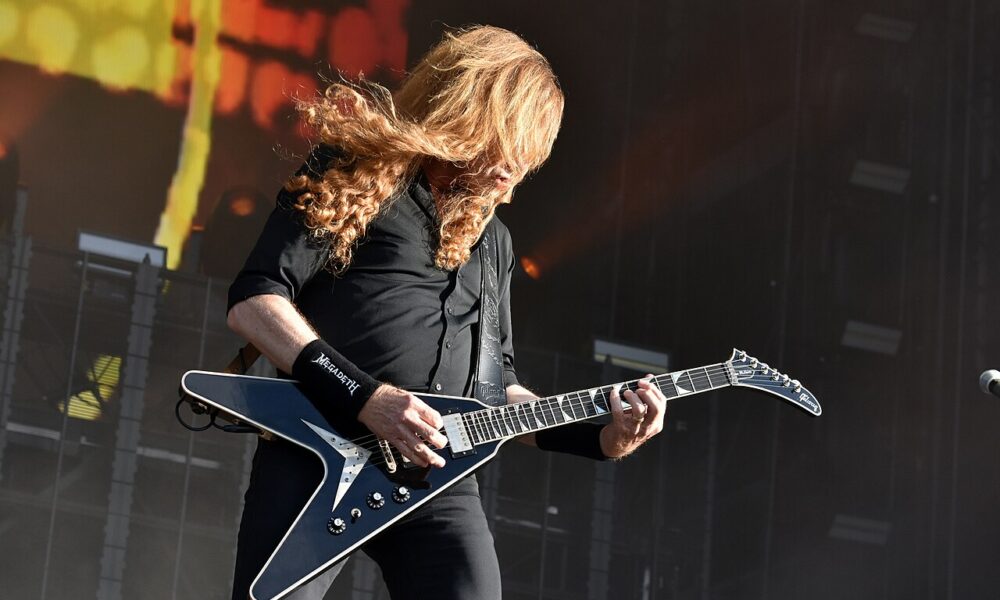 Megadeth