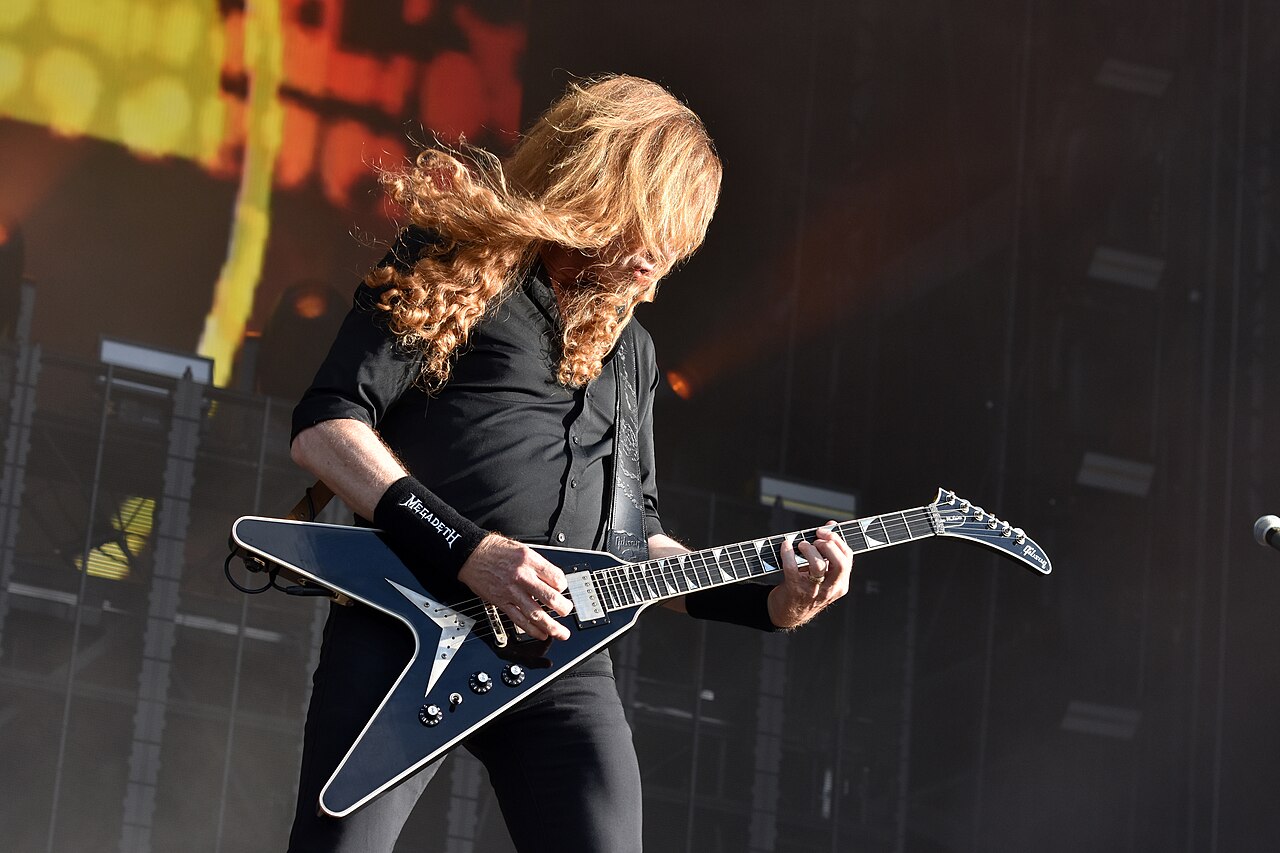 Megadeth